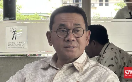 Mendag Budi Santoso Respon Usul Penyaluran Minyakita 100% lewat BUMN