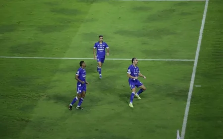 Dewa United vs Persib Bandung Tanpa Penonton, Bobotoh Diminta Tak Memaksa Hadir