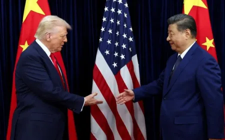 Strategi Dua Kaki China Amankan Kepentingan di Konflik AS-Iran 2026