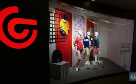 Matahari Resmi Ganti Nama Jadi MDS Retailing, Apa Maknanya untuk Investor?