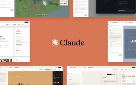 Anthropic Luncurkan Claude Design, Solusi Cepat Membuat Visual untuk Pemula