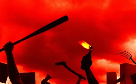 Tanda-Tanda Gelombang Balasan Besar Terhadap AI Mulai Muncul di Amerika