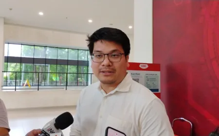 Target Ambisius Timnas Futsal Indonesia 2026: Fokus Tembus Piala Dunia 2028