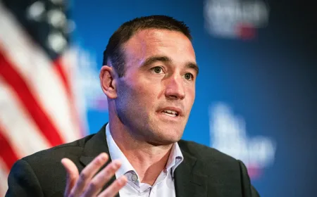 Kevin Weil, Eks Eksekutif OpenAI, Resmi Tinggalkan Perusahaan AI Terbesar