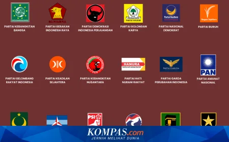 Usulan Parpol Wajib Lapor Kegiatan Berbiaya Negara: Pengawasan Jadi Kunci