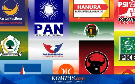 Usulan KPK Parpol Wajib Lapor Pendidikan Politik Dinilai Penting untuk Transparansi