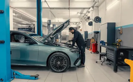 5 Alasan Perawatan Mobil Listrik Berbeda dari Mobil Bensin yang Wajib Diketahui