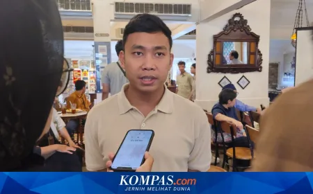 Usulan Parpol Wajib Lapor Kegiatan Dibiayai Negara Harus Terbuka untuk Publik