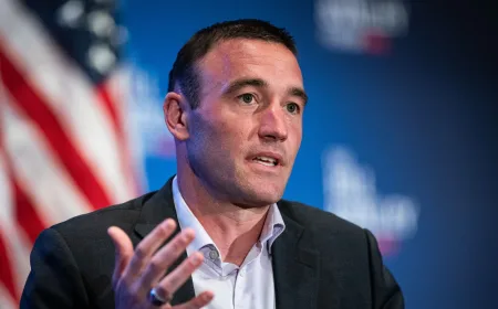 OpenAI Alami Pergantian Kepemimpinan, Dua Eksekutif Tinggalkan Perusahaan