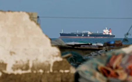 Selat Hormuz Dibuka Kembali: Reaksi Dunia dan Implikasi Global Terbaru