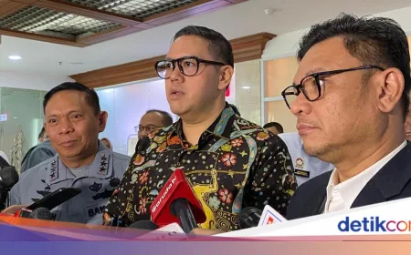 Trump Sebut Damai dengan Iran Dekat, Komisi I DPR Dorong RI Ambil Peran Diplomasi