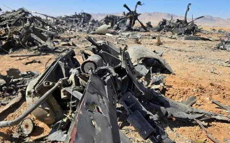 Fakta Terbaru Perang AS-Iran: Selat Hormuz Dibuka dan Negosiasi Damai Rilis