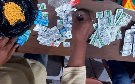 Kriminal Tangsel dan Jakarta: Wanita Tewas dan Penjual Obat Terlarang Ditangkap