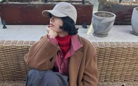 Diet Nana dengan Sarapan Mentega saat Perut Kosong Jadi Sorotan Publik