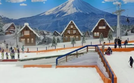 Nikmati Liburan Keluarga dengan Diskon 20% Pakai Allo Paylater di Trans Entertainment