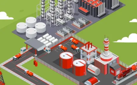 JP Morgan Ungkap Indonesia Negara Paling Tahan Krisis Energi Global 2026