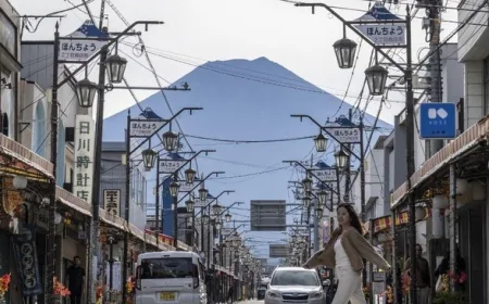 Syarat Naturalisasi Jepang Diperketat: Masa Tinggal Minimal 10 Tahun Mulai 2026