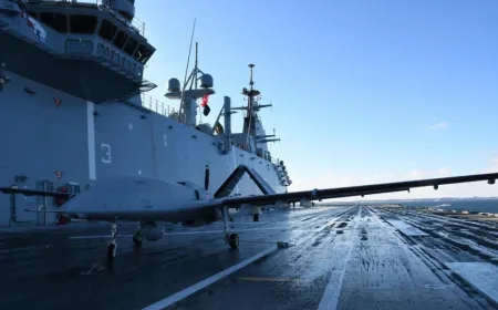 Trump Minta NATO Menjauh dari Selat Hormuz: Kritik Tersirat Soal Peran NATO