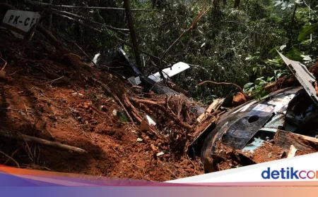 Malaysia Konfirmasi Warganya Jadi Korban Helikopter Jatuh di Kalbar, Ini Faktanya