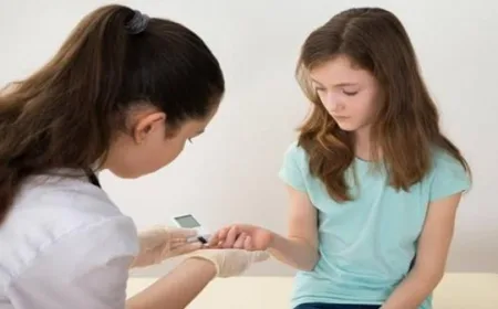 Diabetes Kini Menyerang Usia Muda: Waspadai Risiko dan Cara Pencegahannya