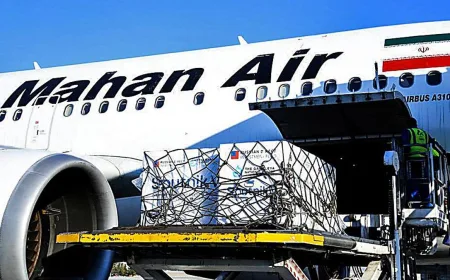 Iran Buka Kembali Wilayah Udara Sebagian Saat Gencatan Senjata dengan AS