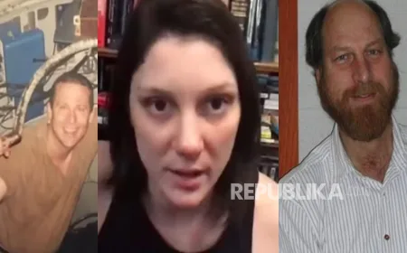 Daftar Maut Ilmuwan Top AS: Trump Minta Penyelidikan Kematian Misterius