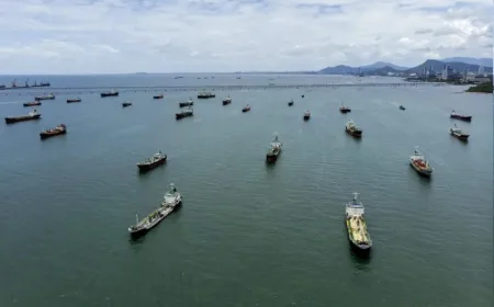 Iran Bantah 7 Klaim Trump soal Selat Hormuz: Keputusan Ada di Medan Perang