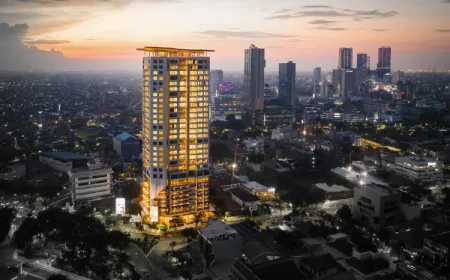 Kinerja Emiten Properti Hermanto Tanoko (RISE) Melaju Mulus di Kuartal I 2026