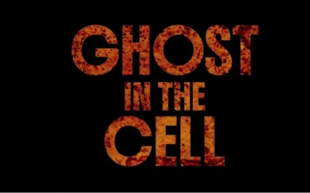 Review Film Ghost in the Cell: Kritik Sosial dengan Teror Supernatural di Lapas