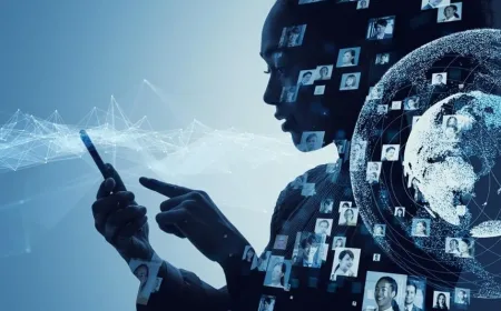 Google Mulai Memindai Semua Foto Anda: Pembaruan AI Baru Resmi Diluncurkan