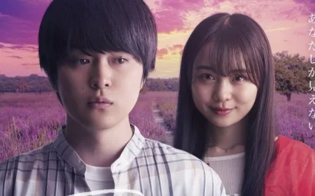 Sinopsis Erica: Film Horor Jepang Terbaru Dibintangi Mochizuki Ayumu & Hayashi Meari