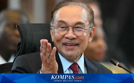 Malaysia Ikuti Indonesia, Petronas Akan Negosiasi Beli Minyak dari Rusia