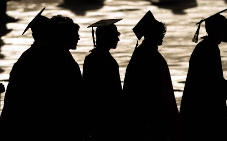 Menghadapi Era AI, Sulitnya Memilih Jurusan Kuliah yang Menjamin Masa Depan