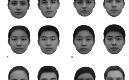 Ciri-ciri Wajah Orang Miskin dan Kaya Terungkap Lewat Penelitian Terbaru