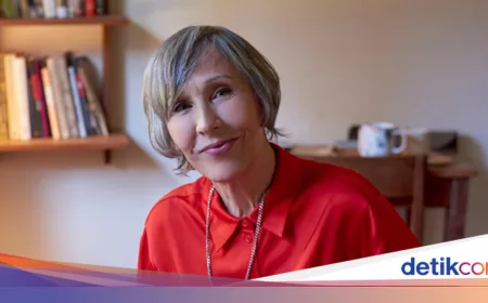 Mata-mata KGB Menyamar Jadi Pengasuh Anak: Kisah Rahasia Perang Dingin di Uruguay