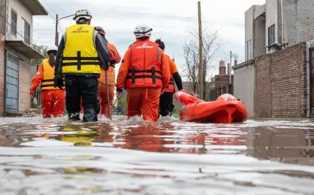Pemkab Bandung Tetapkan Status Tanggap Darurat Banjir Setelah Korban Jiwa