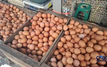 5 Makanan Ini Tidak Boleh Dikonsumsi Bersamaan dengan Telur, Dampaknya Berbahaya