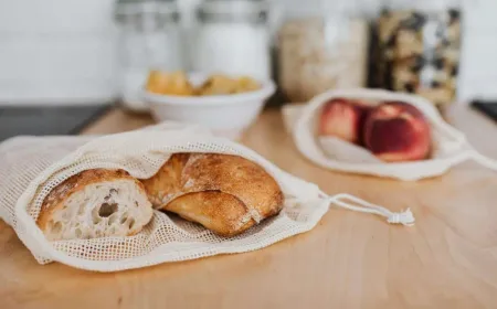 Inovasi Roti Rendah Kalori Firstwish Bakery Tanggapi Tren Diet Sehat Jakarta