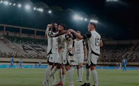 Hasil Super League 2025-2026: Persija Jakarta Menang Tipis atas PSBS Biak dan Borneo FC Kalahkan PSM Makassar