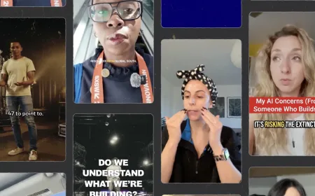 Gerakan Peringatkan Bahaya AI: Apakah Mesin Pintar Bisa Berbalik Melawan Manusia?