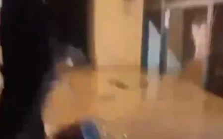 Banjir Melanda 6 Desa di Cigudeg Bogor Akibat Hujan Deras, Warga Terpaksa Mengungsi