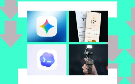 Aplikasi AI Kini Hadir untuk PC Anda: Inovasi Teknologi Terbaru 2026