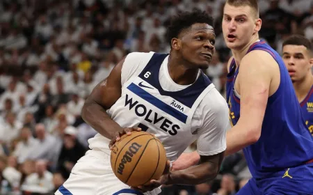 Jadwal Lengkap 16 Tim yang Berlaga di Playoff NBA 2026 Dimulai 18 April