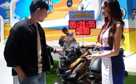 Laba FIFGroup 2025 Tembus Rp 4,63 Triliun, Penyaluran Pembiayaan Meningkat