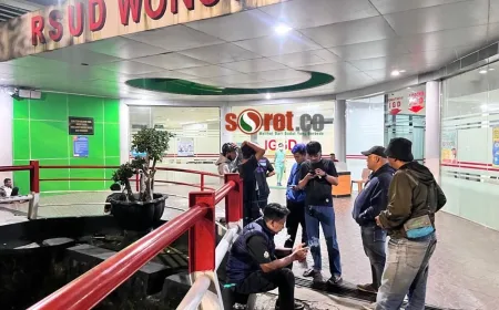 Perkelahian Dua Pemuda di Lapangan Kesatrian Berakhir Damai Setelah Mediasi Polisi