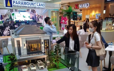 Pameran Properti 2026: Waktu Tepat Beli dan Lokasi Investasi Potensial