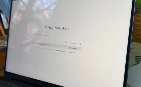 Saya Membatalkan Langganan ChatGPT Plus dan 2 AI Lainnya, Ini Penggantinya