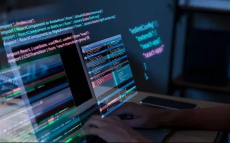 Algoritma Bukan Entitas Kebal Hukum: Pendekatan Yuridis Harus Diperbarui