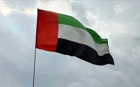 Polisi Dubai Tangkap Daniel Kinahan, Bos Sindikat Kriminal Internasional Irlandia