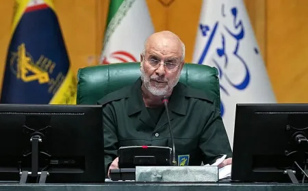 Negosiasi Damai Iran-AS Alami Kemajuan, Tapi Kesepakatan Masih Jauh